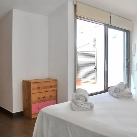 公寓 Residential Tourist