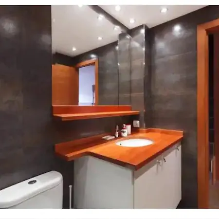 Residential Tourist Apartment