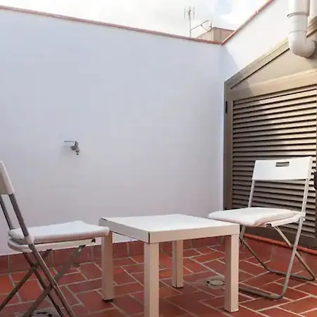 Residential Tourist Apartment *