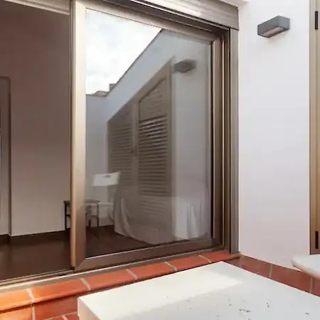 Apartment Residential Tourist