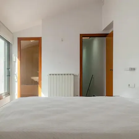 Apartment Residential Tourist Caldes D'Estrach