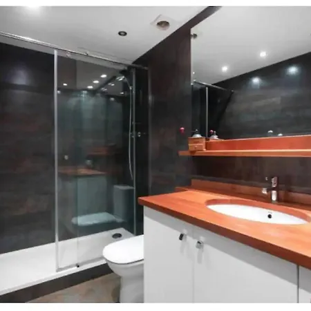 Residential Tourist * Caldes D'Estrach