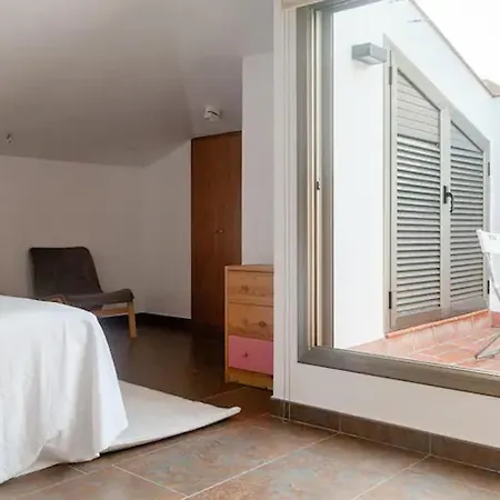 Residential Tourist Apartment *