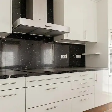 Residential Tourist Apartment Caldes D'Estrach