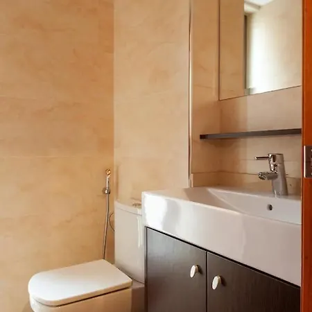 Residential Tourist Caldes D'Estrach