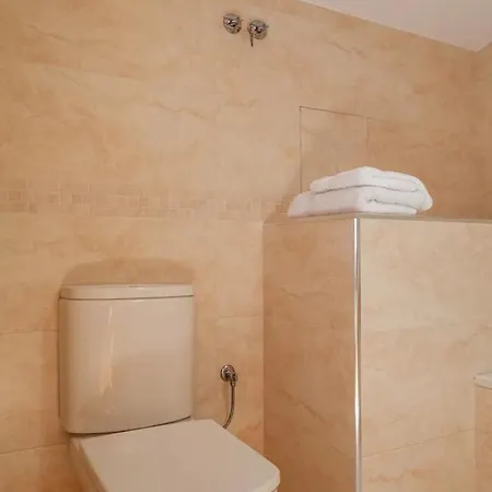 Residential Tourist Apartment Caldes D'Estrach