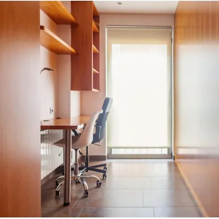 Residential Tourist Apartment