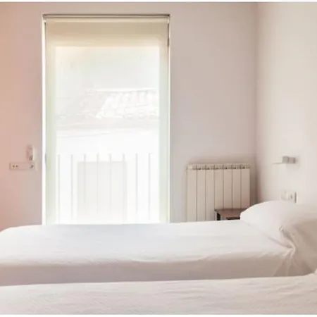 Residential Tourist Apartment Caldes D'Estrach
