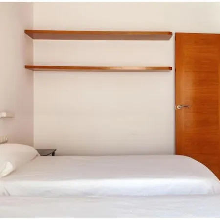 Apartment Residential Tourist *