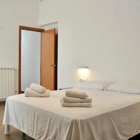 Apartment Residential Tourist *
