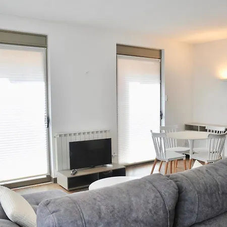 Apartment Residential Tourist