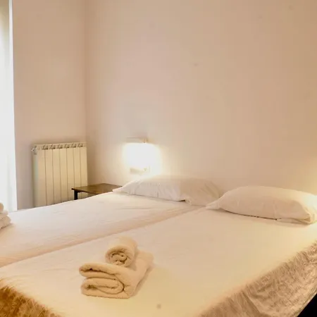 Residential Tourist Apartment Caldes D'Estrach