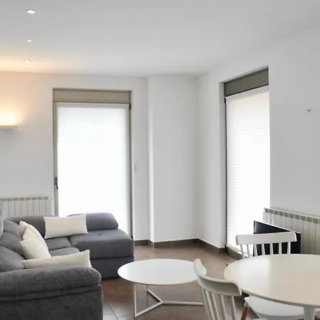 Residential Tourist * Caldes D'Estrach