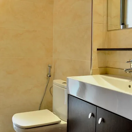 Apartment Residential Tourist