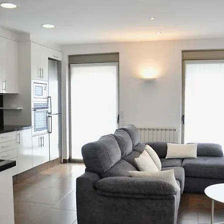Residential Tourist Apartment