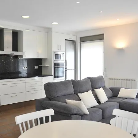 Residential Tourist Apartment *