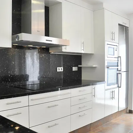 Apartment Residential Tourist Caldes D'Estrach
