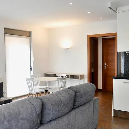 Residential Tourist Apartment *