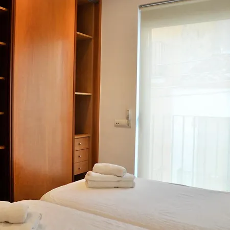 Apartment Residential Tourist