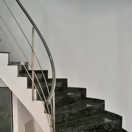 Apartment Residential Tourist *