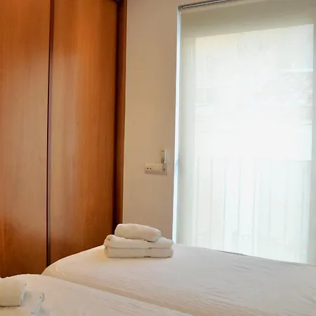 Residential Tourist Apartment *