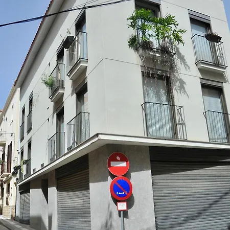 Residential Tourist Apartment *