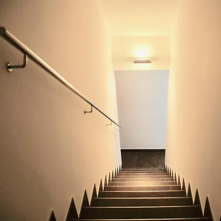 Apartment Residential Tourist *