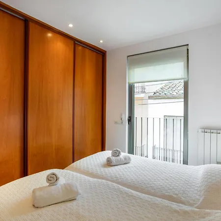 Residential Tourist Apartment