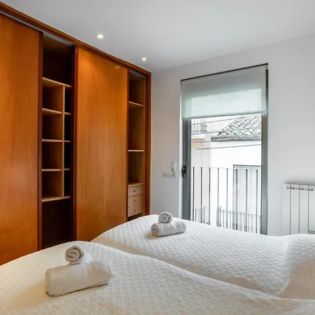 Apartment Residential Tourist