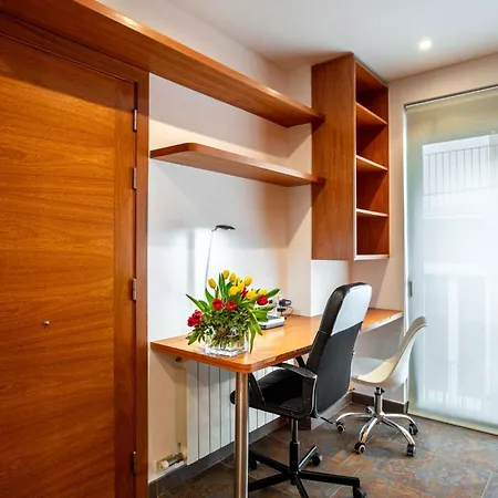 Residential Tourist Apartment *