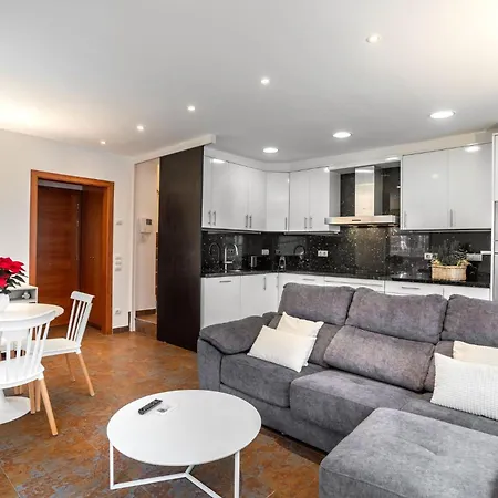Residential Tourist Caldes D'Estrach