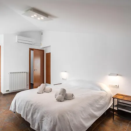 Residential Tourist Apartment
