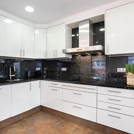 Apartment Residential Tourist