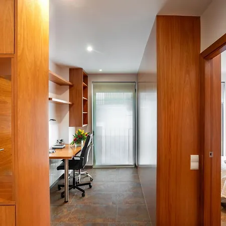 Residential Tourist Apartment *