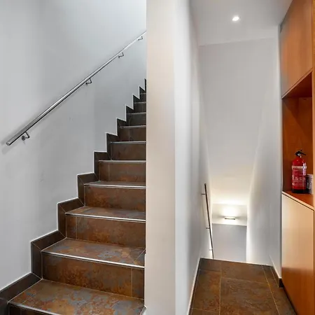 Residential Tourist * Caldes D'Estrach