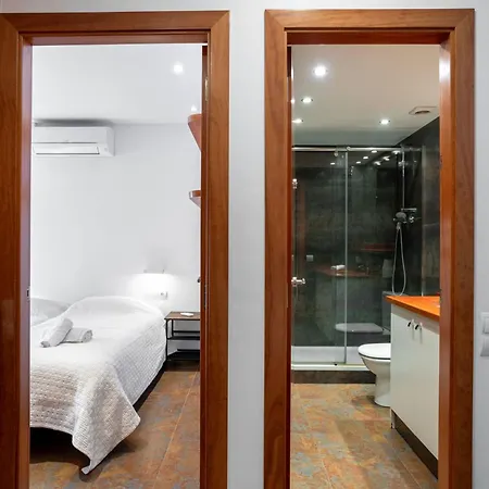 Residential Tourist Apartment *