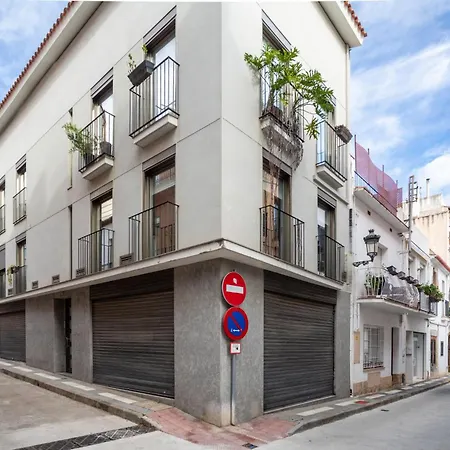 Apartment Residential Tourist *