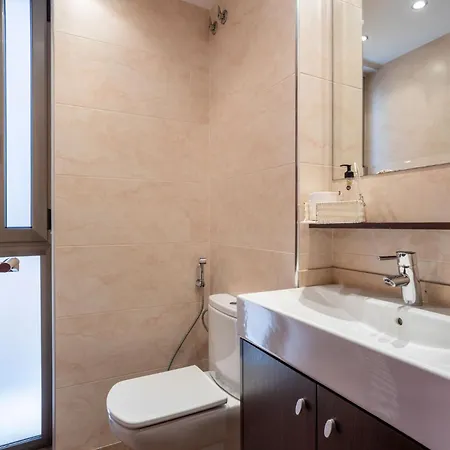Residential Tourist Apartment Caldes D'Estrach