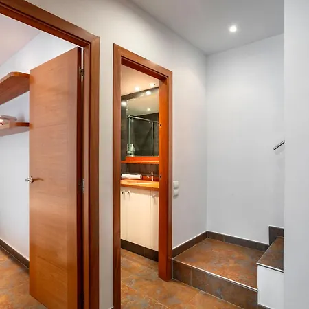 Apartment Residential Tourist Caldes D'Estrach