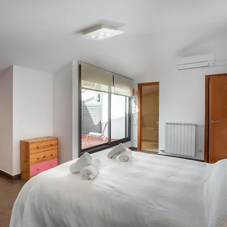 Residential Tourist Apartment
