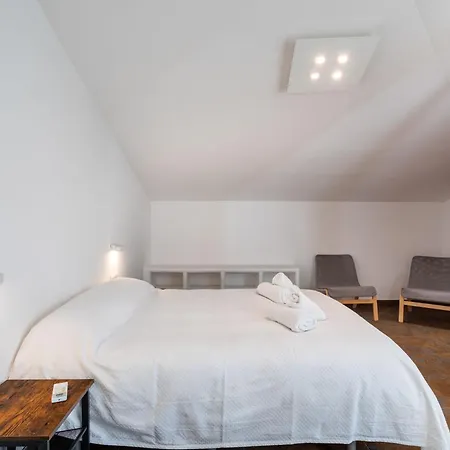 Residential Tourist Apartment *