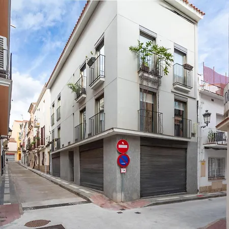 Residential Tourist Apartment