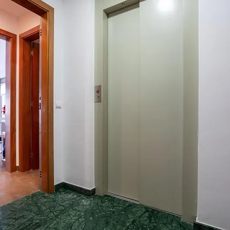 Apartment Residential Tourist