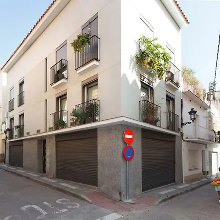 Apartment Residential Tourist *